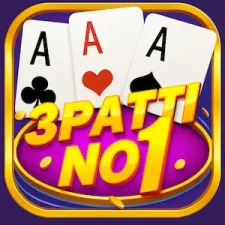 3 Patti No 1