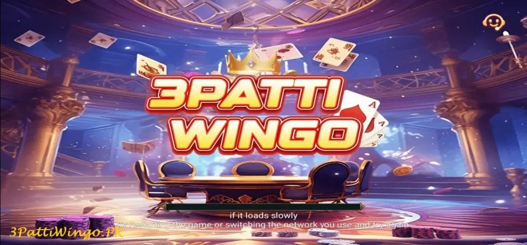 3patti-wingo-welcome
