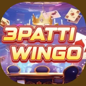 3patti wingo logo