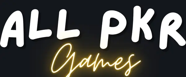 All PKR Games