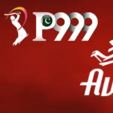 p999 game logo